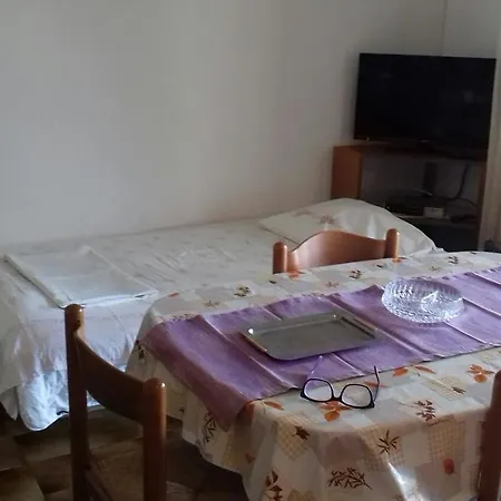 Apartamento 12850b Orebić