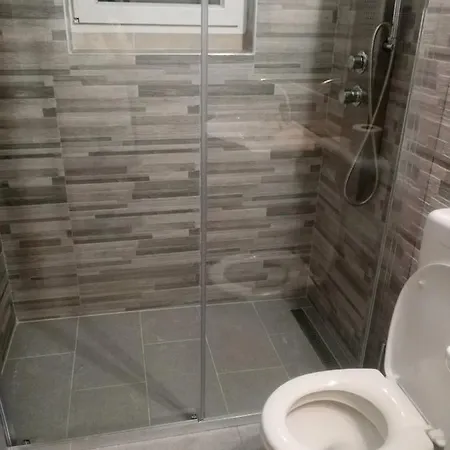 12850b Apartamento Orebić