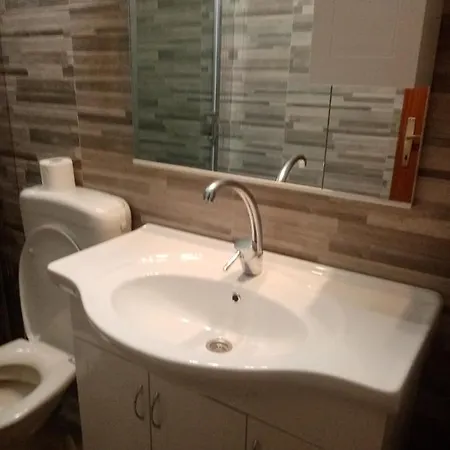 12850b Apartamento *