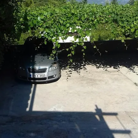12850b Apartamento Orebić