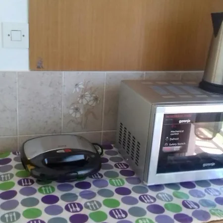 12850b Apartamento Orebić