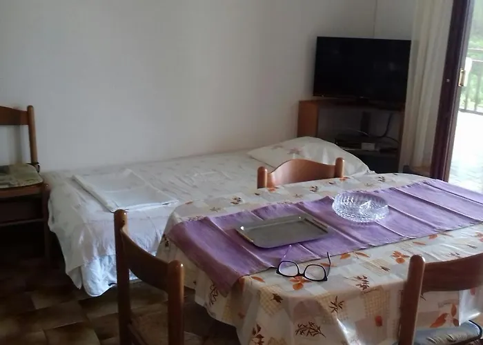 公寓 12850b 奥瑞比克